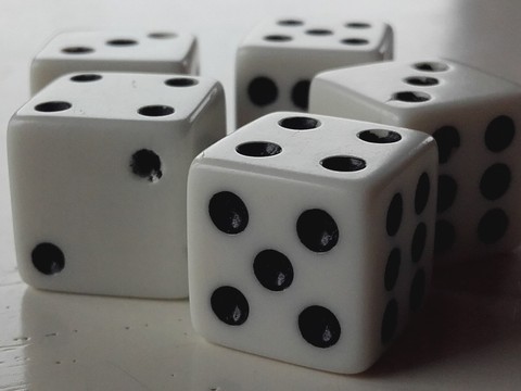 Dices