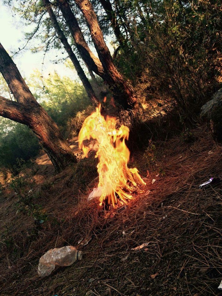 Fire