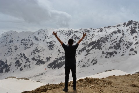 kurdistan