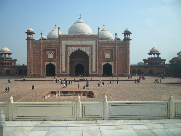 Tajmahal