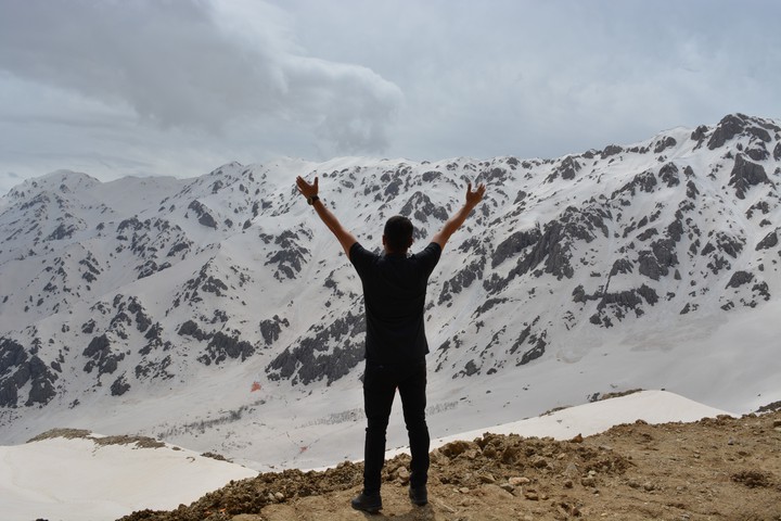 kurdistan