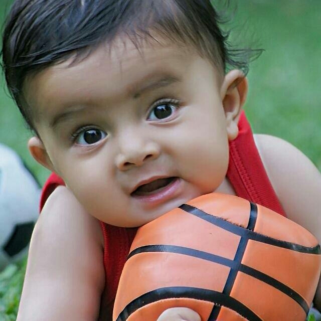 baby