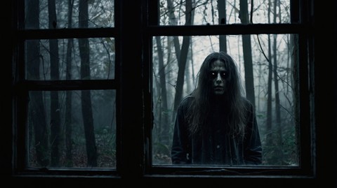 木制品, creepy桌布