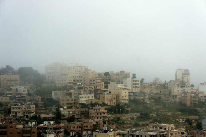 Jerusalem, Israel