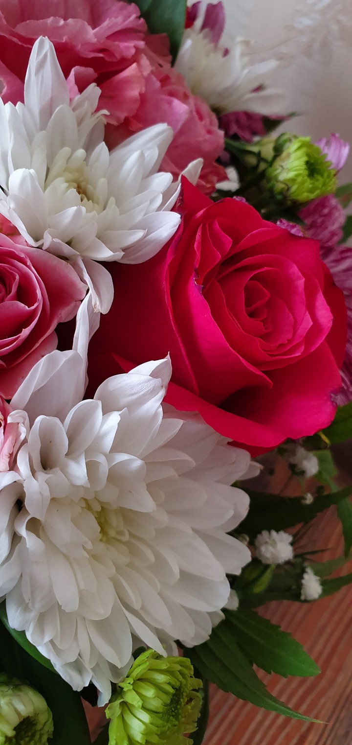 Flowers