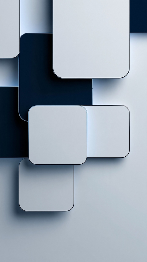 fonds d'écran blue, graphics