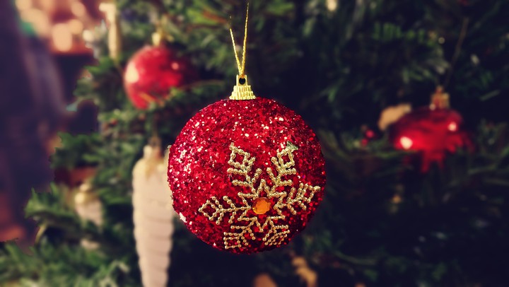 Christmas Decorations