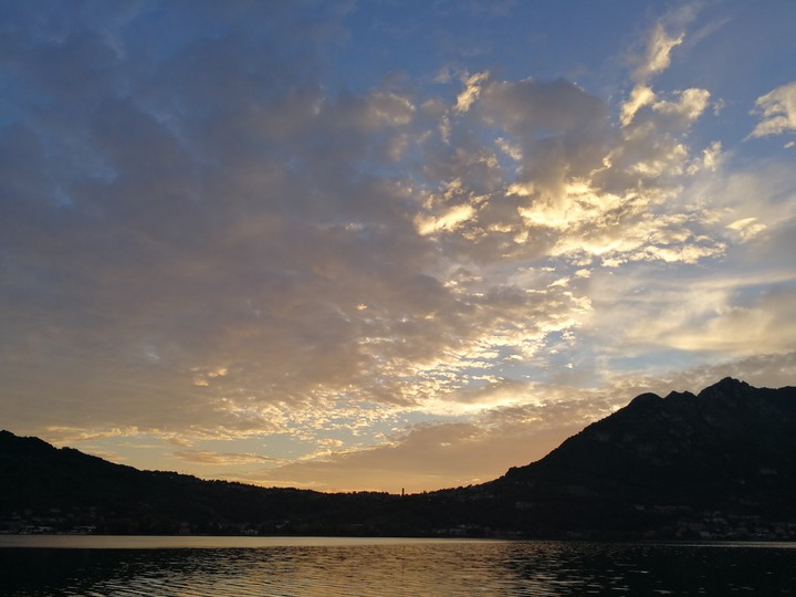 Vercurago
