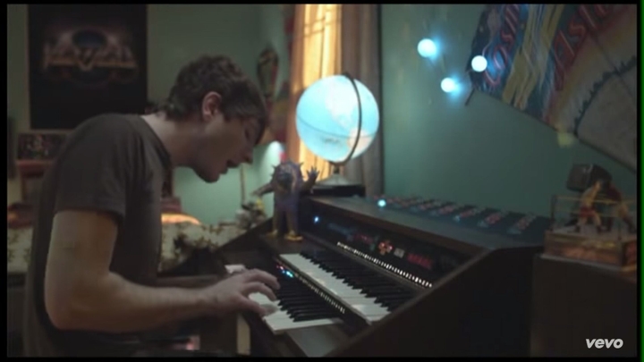 piano