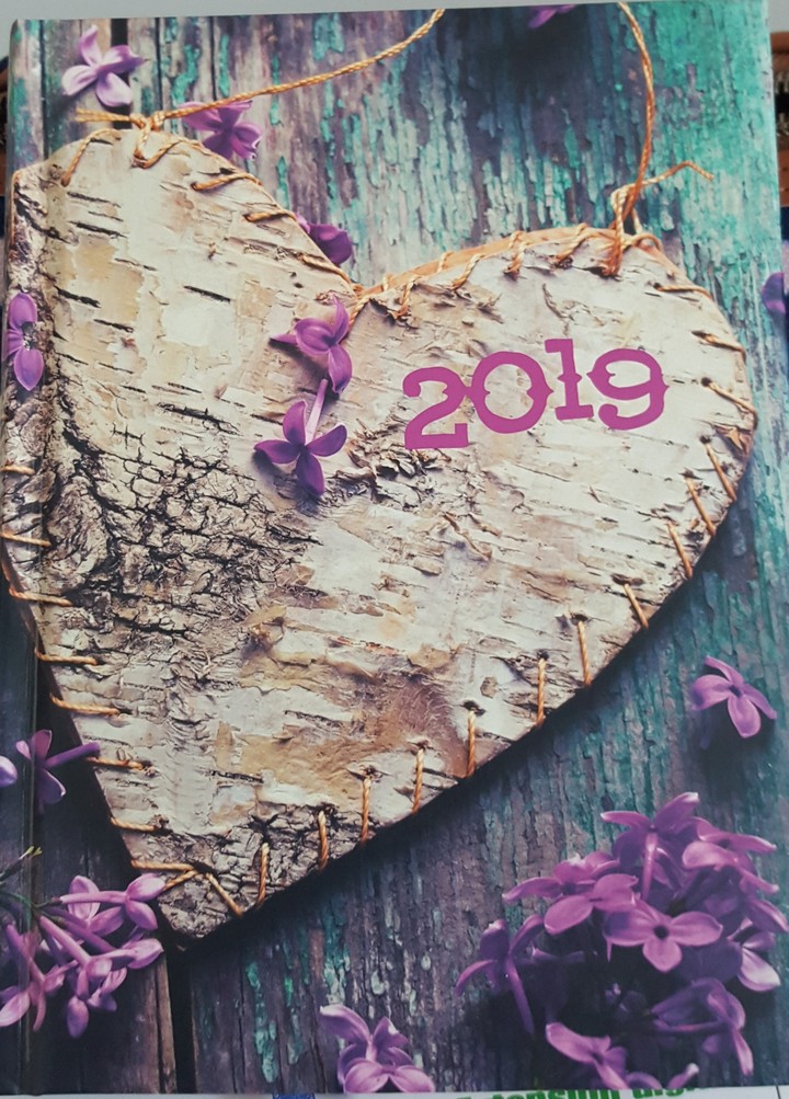 new year