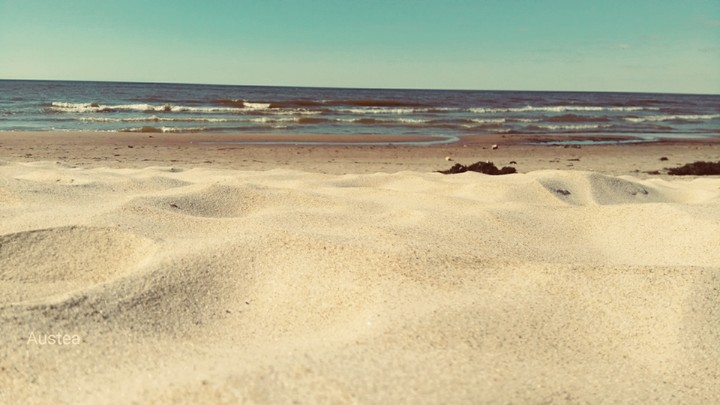 Sea