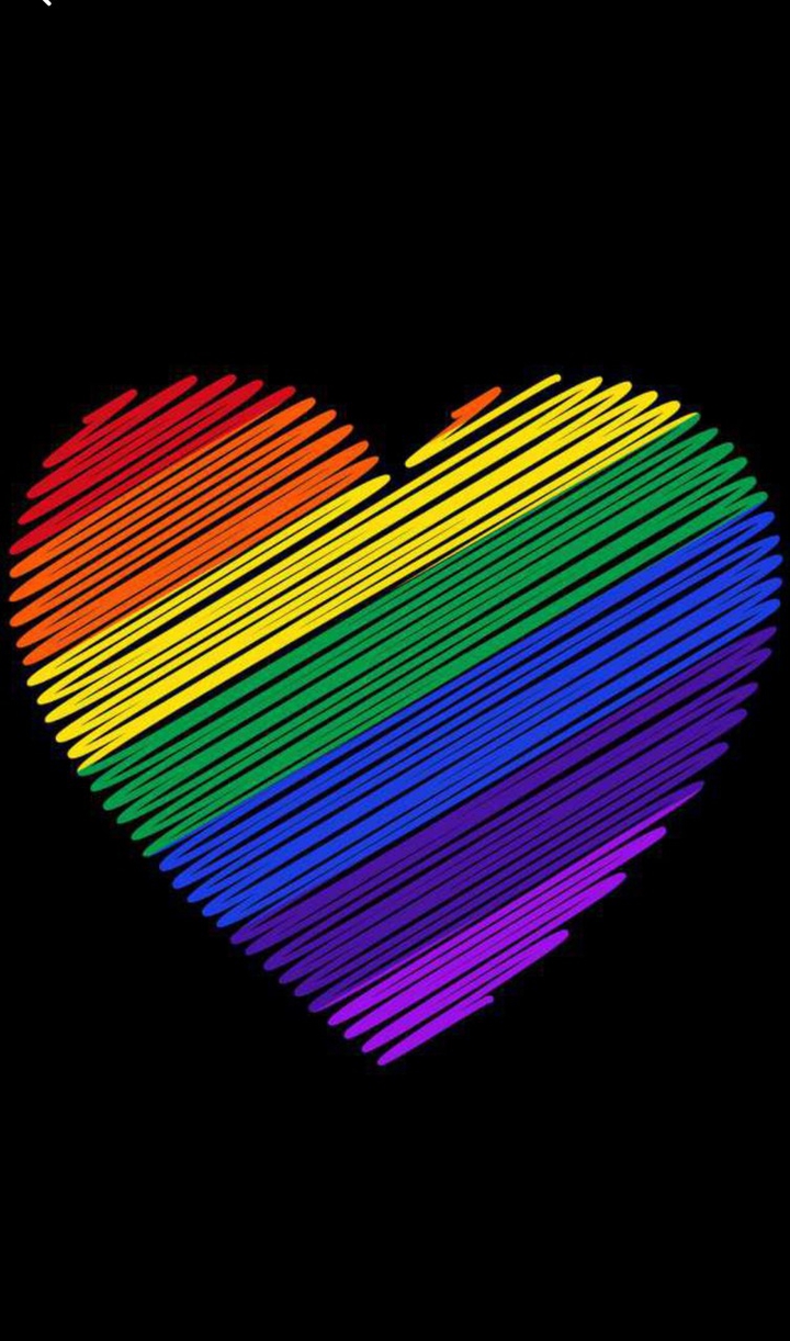 ❤