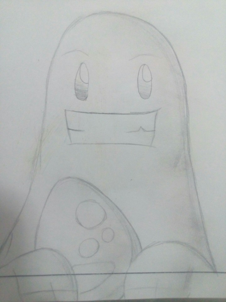 Drawing #02