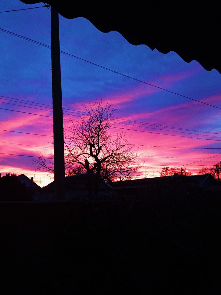 sunrise