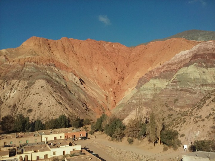Purmamarca