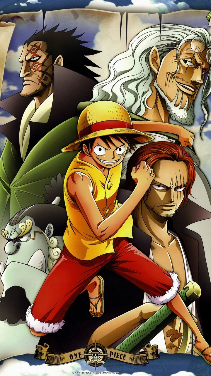 One Piece