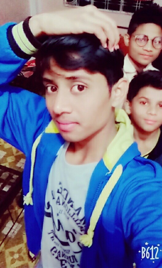 ankit bariya