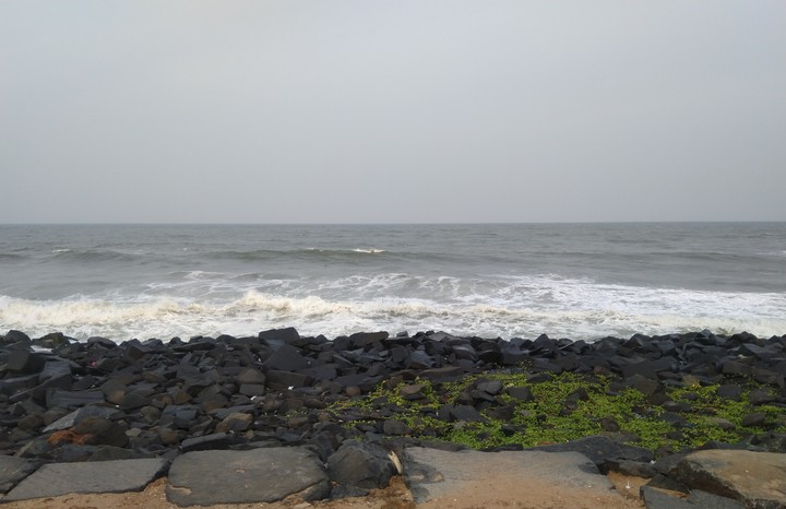 Pondicherry