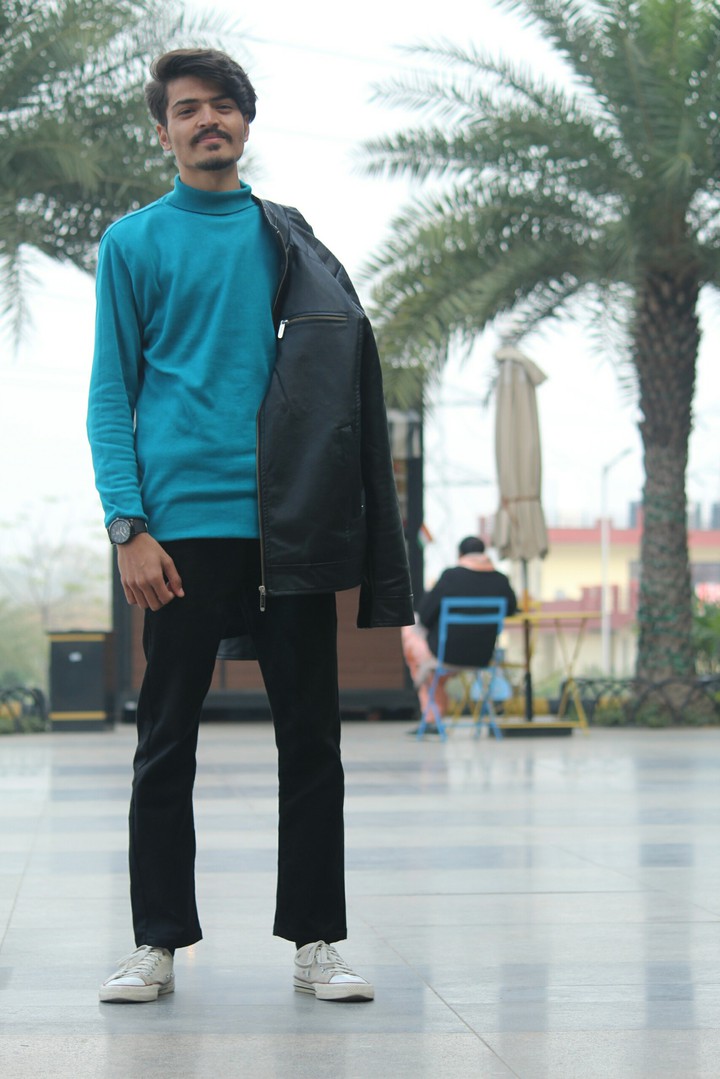 portraiture