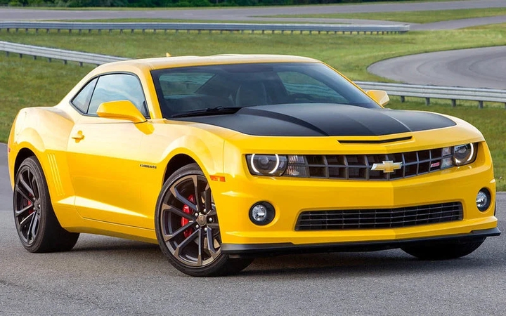 chevrolet