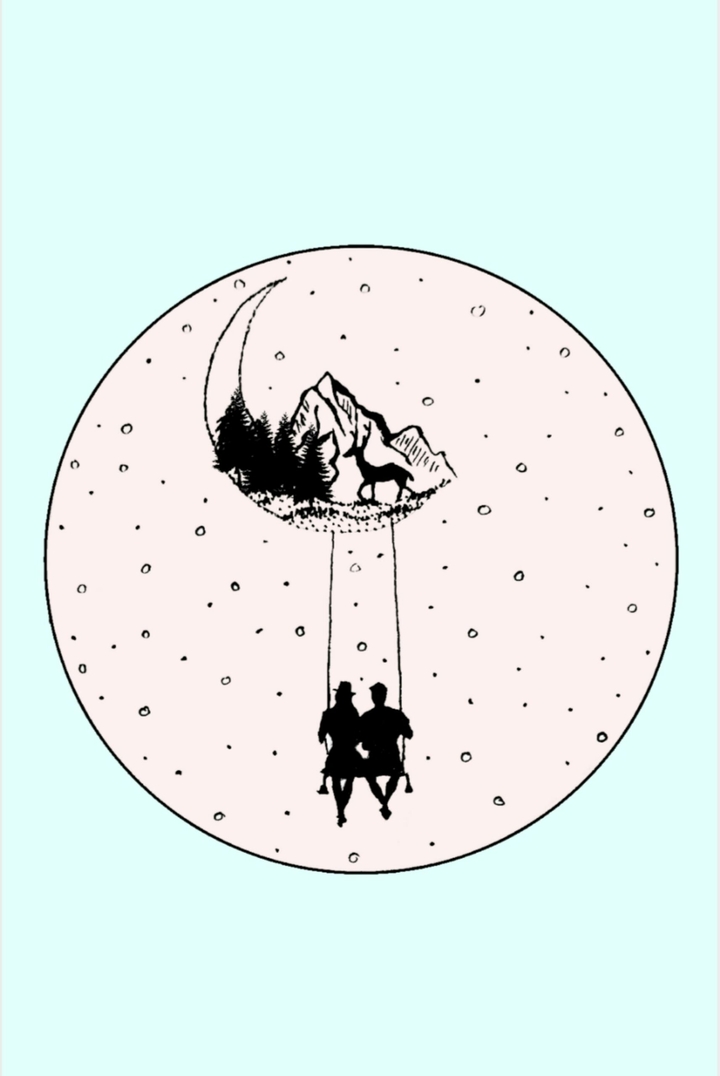moon