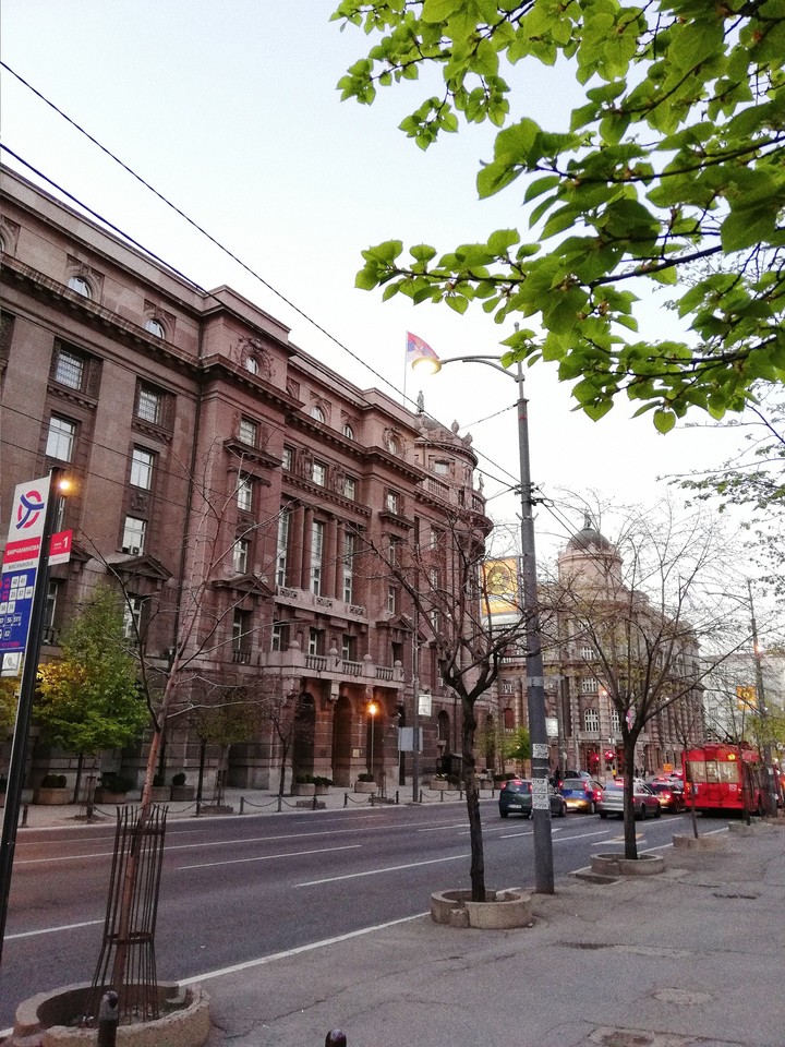 Beograd