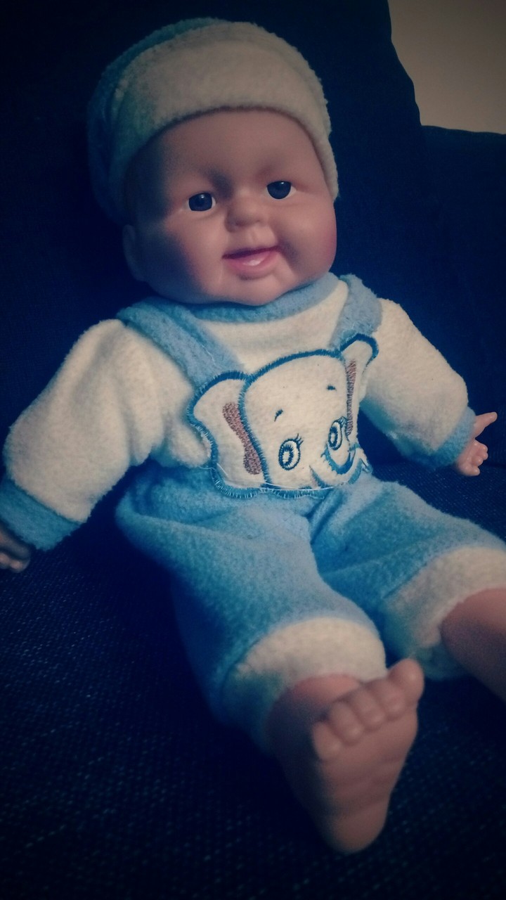 Doll