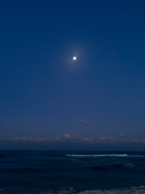 月光, moon桌布