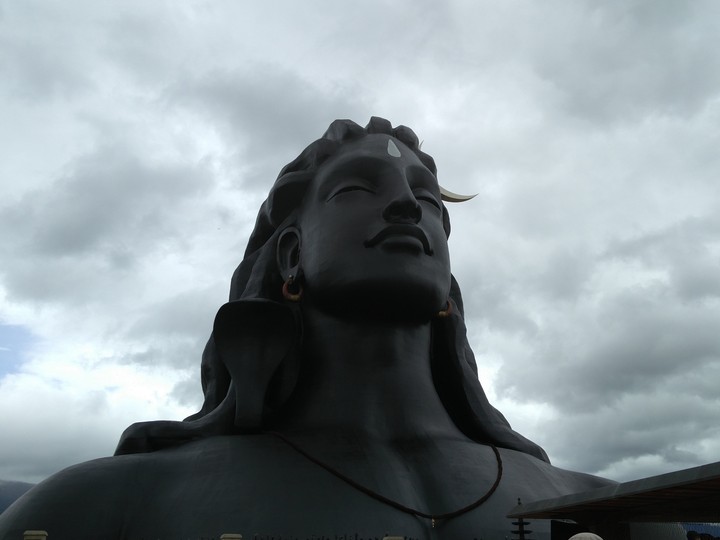 Adiyogi