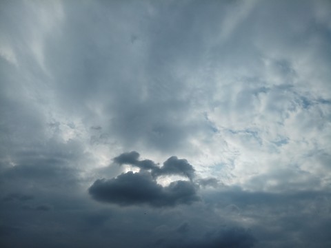 #Clouds