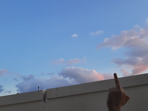 fuck it