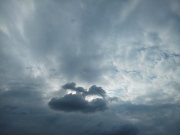 #Clouds