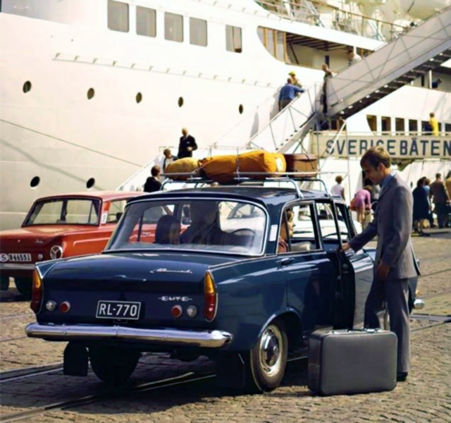 moskvich