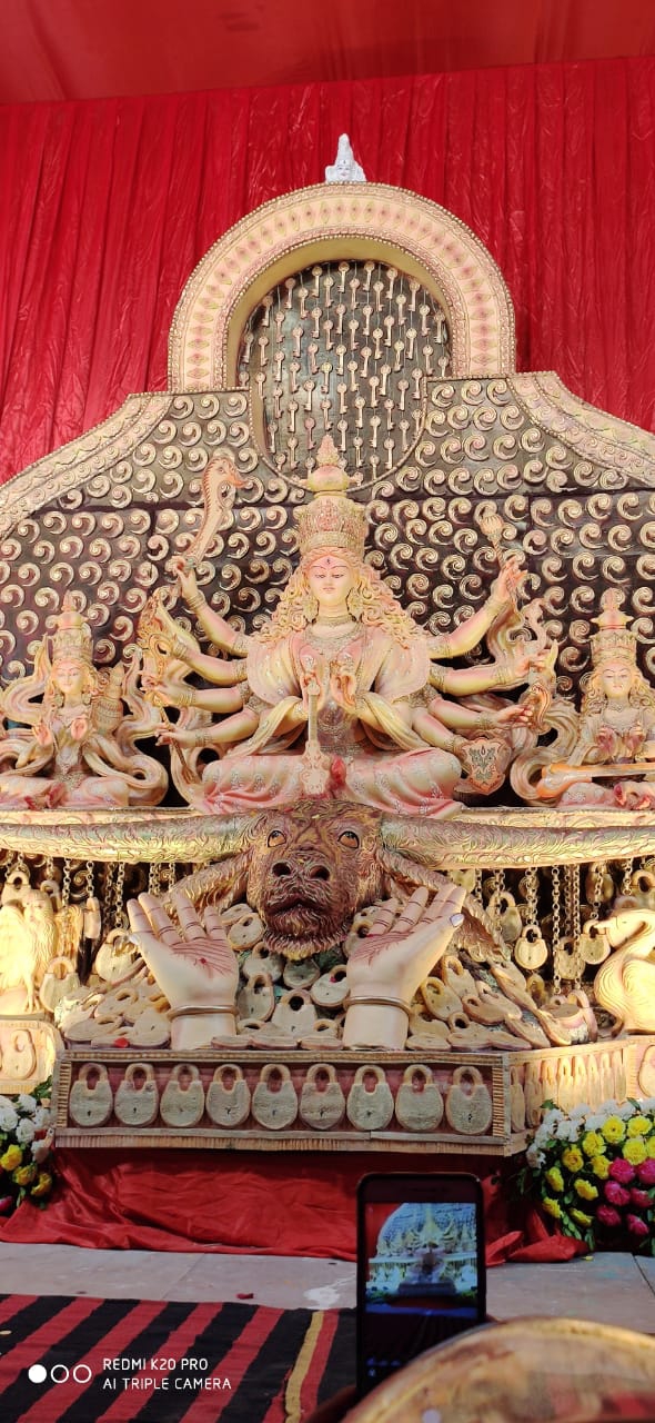 durga