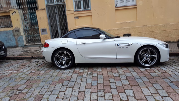 carro