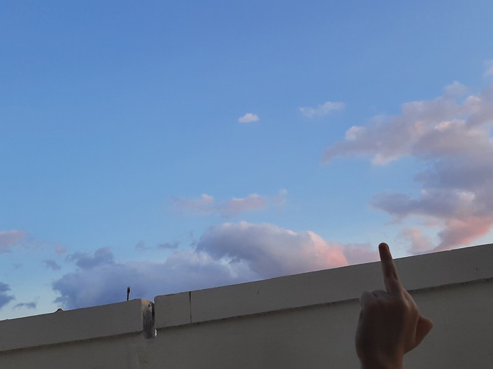 fuck it