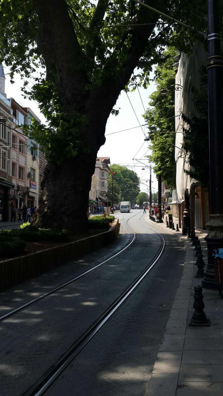 Street..