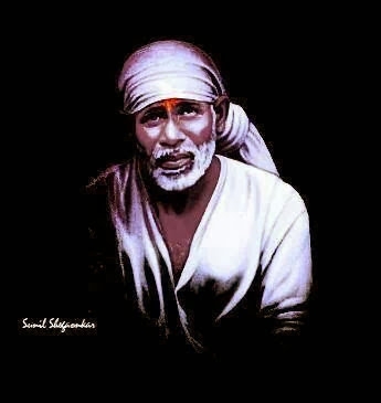 !! श्री साईनाथ!!
