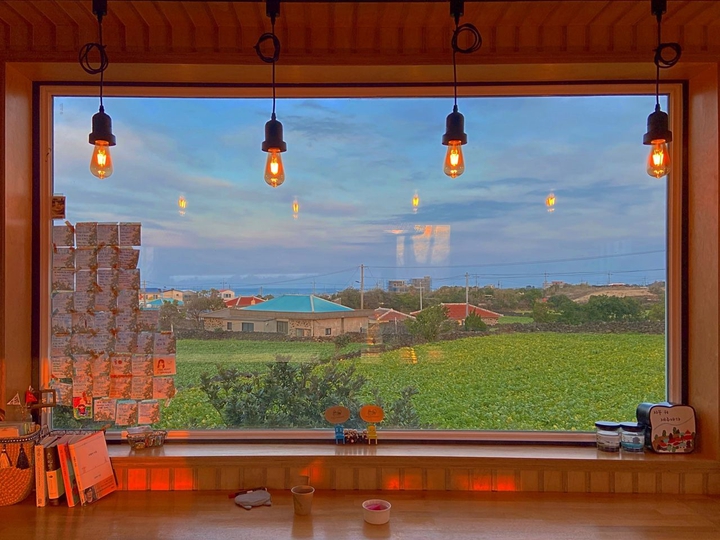window