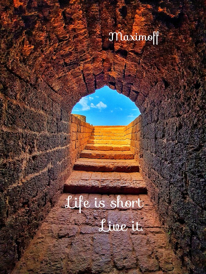live it