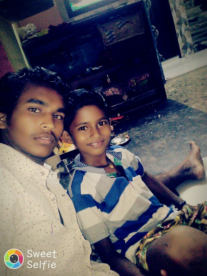 rahul
