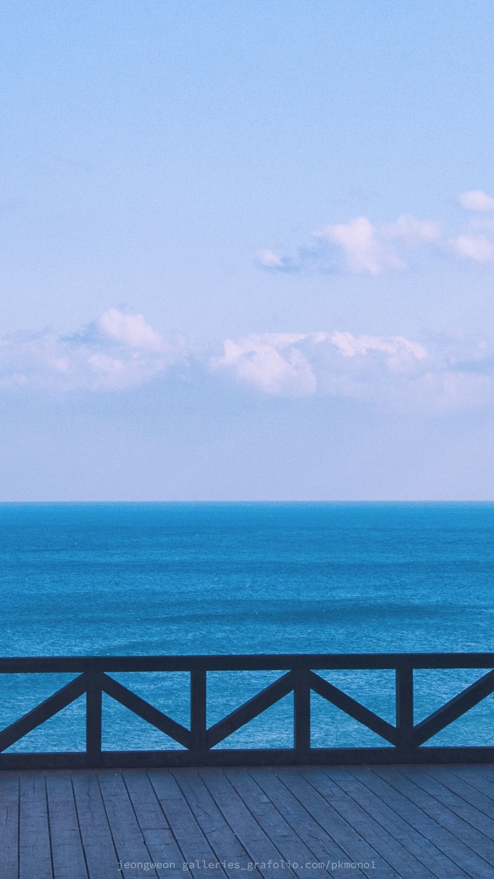 sea