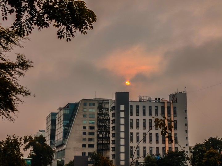 sunrise