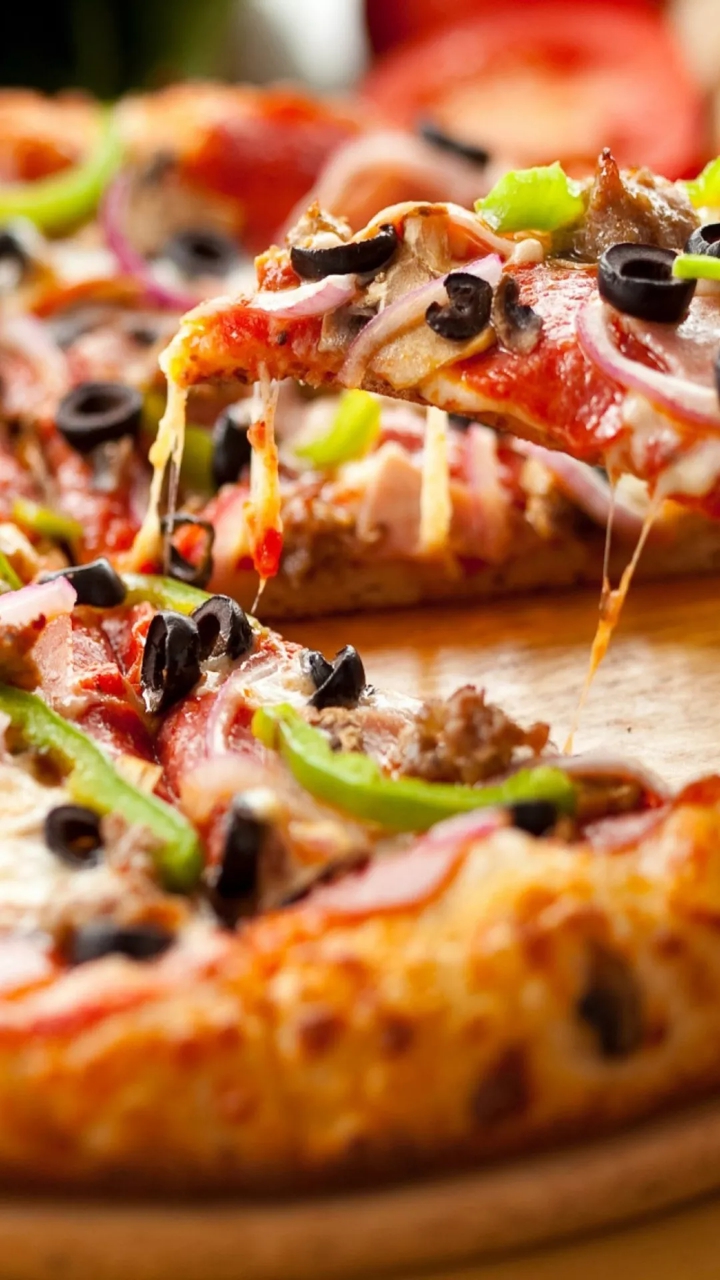 pizza