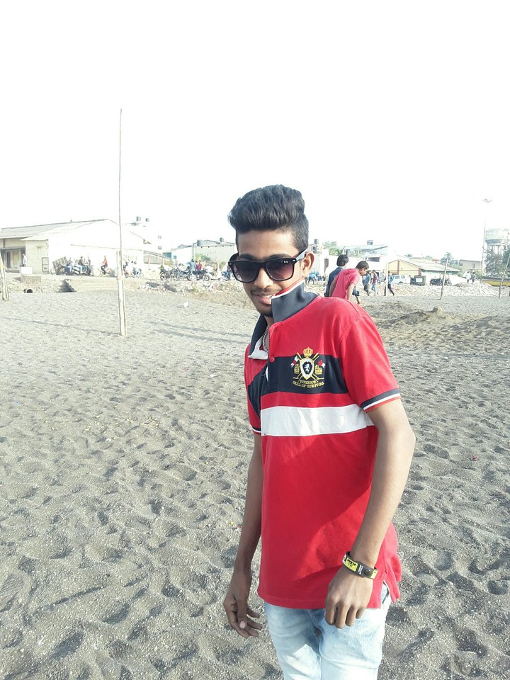 Sarfe Alam