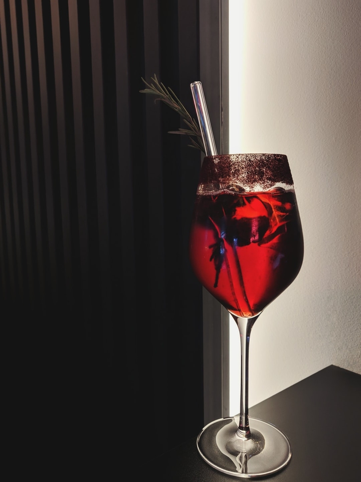 cocktail