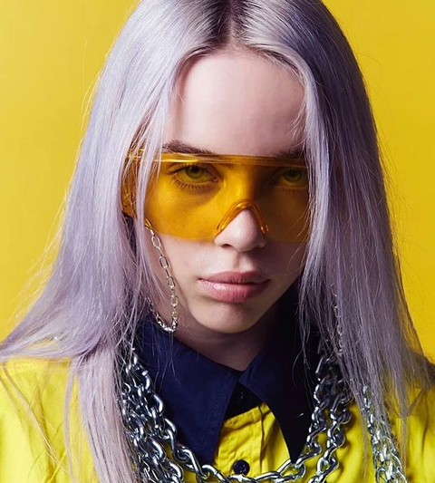 Billie Eilish