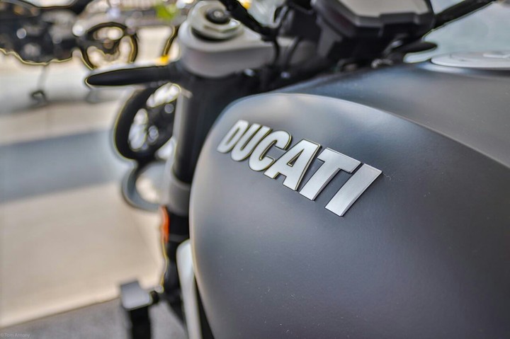Ducati