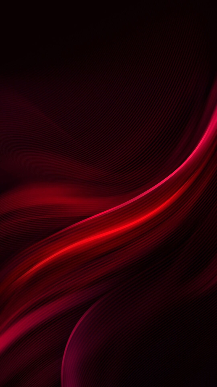 Swoosh Red