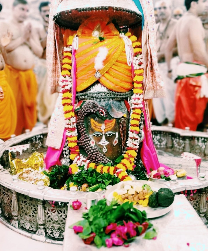 Mahakal